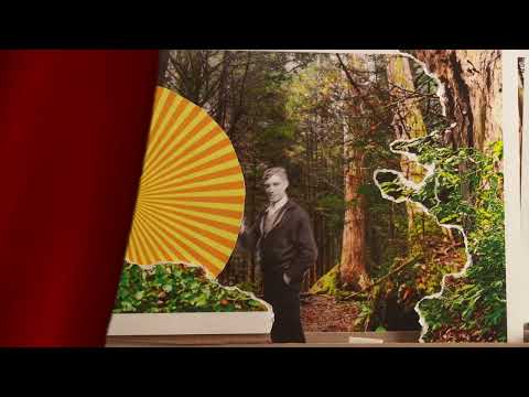 Ole Smoky Moonshine - Charles Folias the Cave Moonshiner