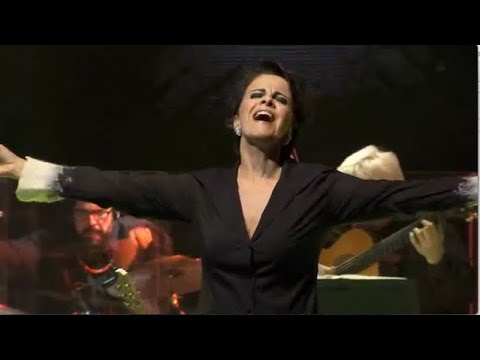 Leila Pinheiro - Coisa Feita (João Bosco, Paulo Emílio e Aldir Blanc)