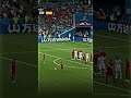 Ronaldo Against Spain 🇪🇸 🥵 | Edit 🥶 #football #shorts #edit