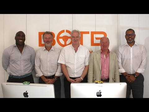 Dream Car Competition Judging - Week 28 2016 (July 11th - 17th 2016)