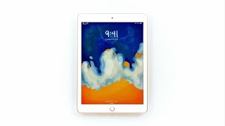 Apple presenta un iPad de US$299 para las escuelas