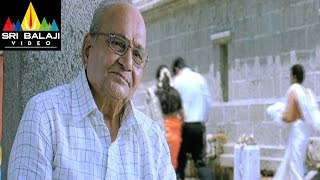 Veedinthe Telugu Movie Part 5/11 | Vikram, Deeksha Seth | Sri Balaji Video