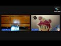 Justin Yumi Daizy And Ami Watch The Upside Down Show Mini Golf And Ask The Magic Mirror