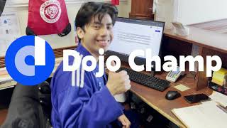 Dojo Champ YouTube Video