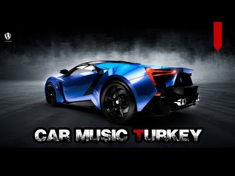 Arabic Twerk Remix |Car Music Turkey| 🔥🔥🔉