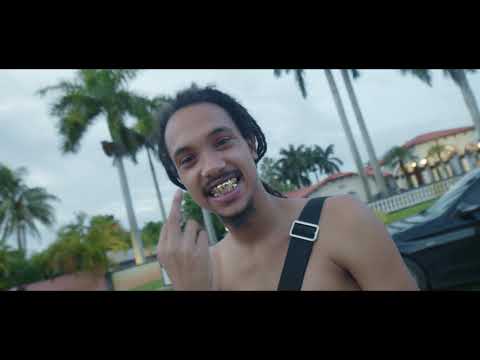 Juggatronics - SPOTS Feat Gwuop KB Official Music Video