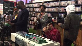 TV on the Radio &quot;Could You&quot;