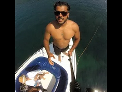 Our Thailand trip 2016 part 1