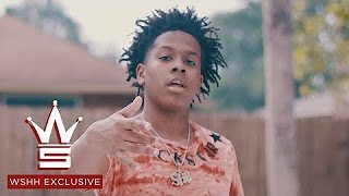 Lil Lonnie "Special (Remix)" Feat. K Camp (Official Music Video)