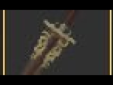 Derelict Crimson Blade is not OP