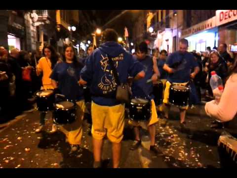 Sant Medir Diabòlica de Gràcia