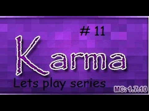 S2E11 Auto smelting and auto ingots and other awsome things