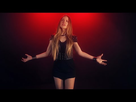 FROZEN CROWN - Embrace The Night (Official Video)