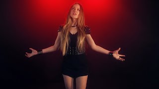 Image of Frozen Crown – Embrace The Night