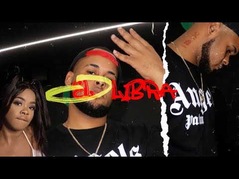 La mas doll -  El Libra 26 - Rakitaki ( Video oficial )