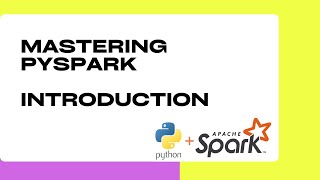Download the video "Introduction to PySpark | What is PySpark & Why Use It?"