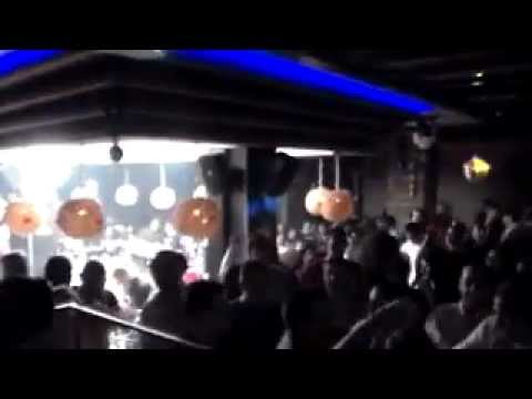 Bass Warriors - 17-12=2011, Club AJ