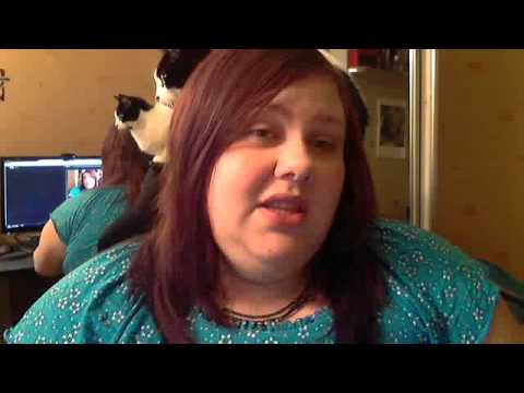 Info + Pytanie o serie