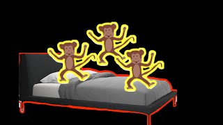 CVI 5 little monkeys gameplay video by emilyh, 1:21 duration