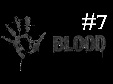 blood # оскверненная церковь