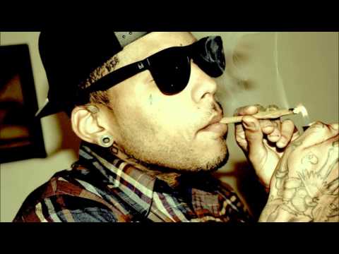 Kid Ink feat.Travis Porter - Like a G