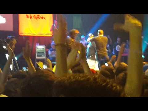 Sony vs Wolf 8vos RedBull Batalla De Los Gallos 2016 Argentina