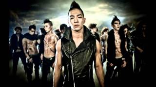 [7LOVE-Mist] I'll Be There (Kor. Version) ; Taeyang 태양 Cover