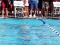 100 Yd Fly - Sept 2015