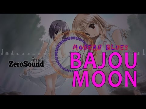 Bajou Moon - Martin Carlberg feat Billy Valentine