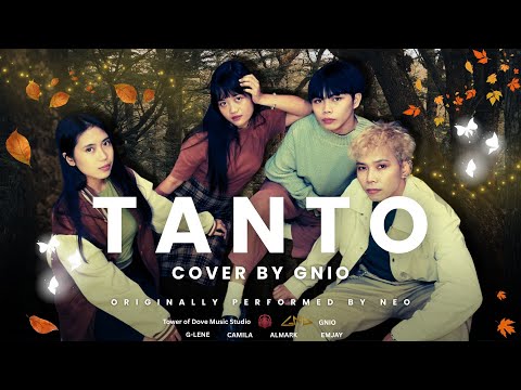 NEO "TANTO" COVER BY GNIO