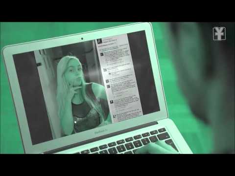 Cedric Gervais - Hashtag (DJ SANCHO Video Edit)