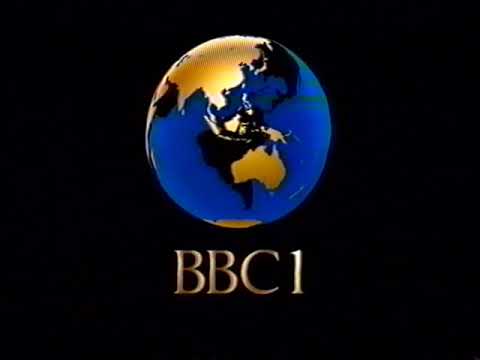BBC1 Closedown - 08/07/1988