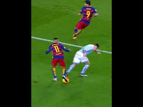 Neymar is the BEST Dribbler 🇧🇷🪄