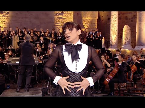 Bizet - Habanera - Carmen - Musiques en Fête 2022