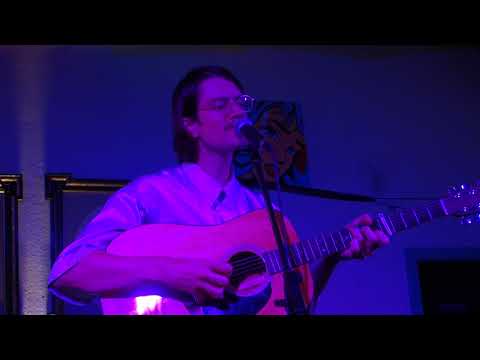 LONG TALL JEFFERSON - "Old Friend" - 2020-08-30 - Donaueschingen