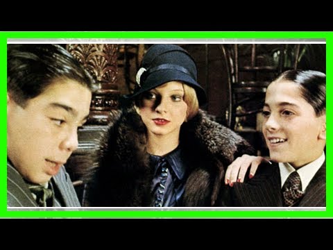 Bugsy Malone cast - where are they now?