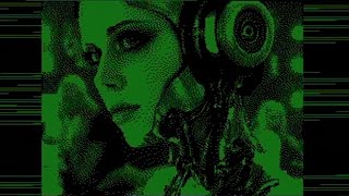 Beeper Cafe (Rich 'Tufty' Hollins) - ZX Spectrum Chiptune Album - Original Spectrum 48k Hardware