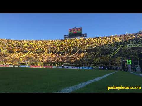 "La Hinchada + Recibimiento Clásico en el Campeón del Siglo" Barra: Barra Amsterdam &bull; Club: Peñarol