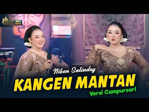 Niken Salindry - Kangen Mantan - Kembar Campursari (Official Music Video)