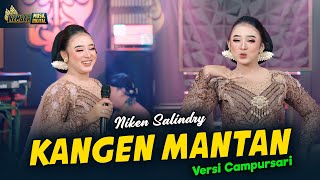 Download lagu Niken Salindry - Kangen Mantan - Kembar Campursari mp3 Download lagu Niken Salindry - Kangen Mantan - Kembar Campursari mp3