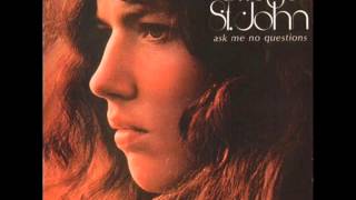 Bridget St. John - Curious Crystals Of Unusual Purity (1969)