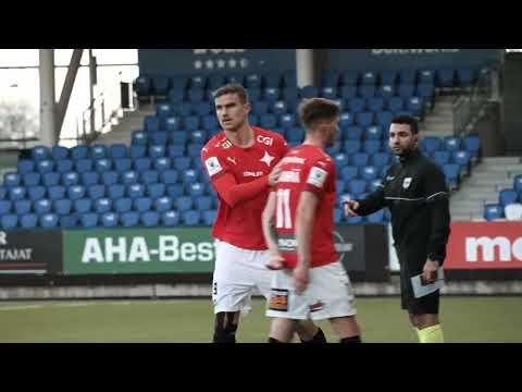 Rewind | 18.4.  HIFK - FC Lahti 0-3