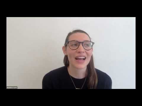 August 21, 2022: Telling our Stories: Setbacks in Medicine - "Am I cut out for this?"