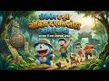 Doraemon The Movie Nobita The Explorer Bow Bow In Hindi 2026