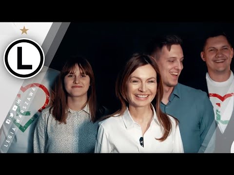 1% dla Fundacji Legii!