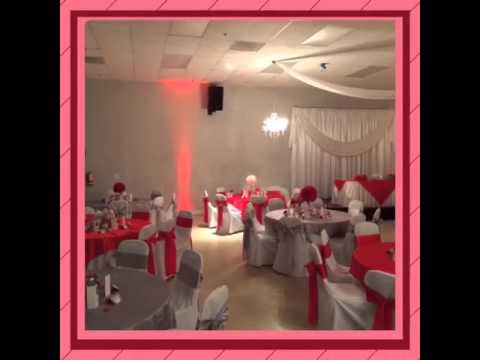 Prestige Banquet Hall