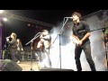 Allarmi-Allarmi ... Sabatum Quartet 