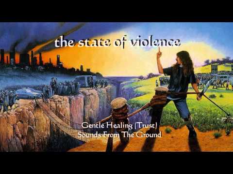 The state of violence (Lounge Reggae Psydub Rap Remix)