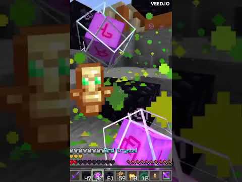 POV: You watched 1 Marlow Video 2 (@Marlowww Minecraft Vanilla 1.19.2 Crystal PvP)