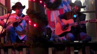 JAKE MARTIN (WITH DALE MAYFIELD) - CASE OF THE GRAYS (ORIGINAL) - 12-04-2010